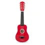 Деревянная гитара Viga Toys 21'' Red