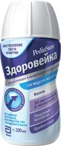 Formula nutritionala Pediasure "Здоровейка" cu gust de vanilie (1 - 10 ani), 200 ml