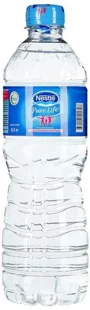 Вода питьевая Nestle Pure Life, 500 мл