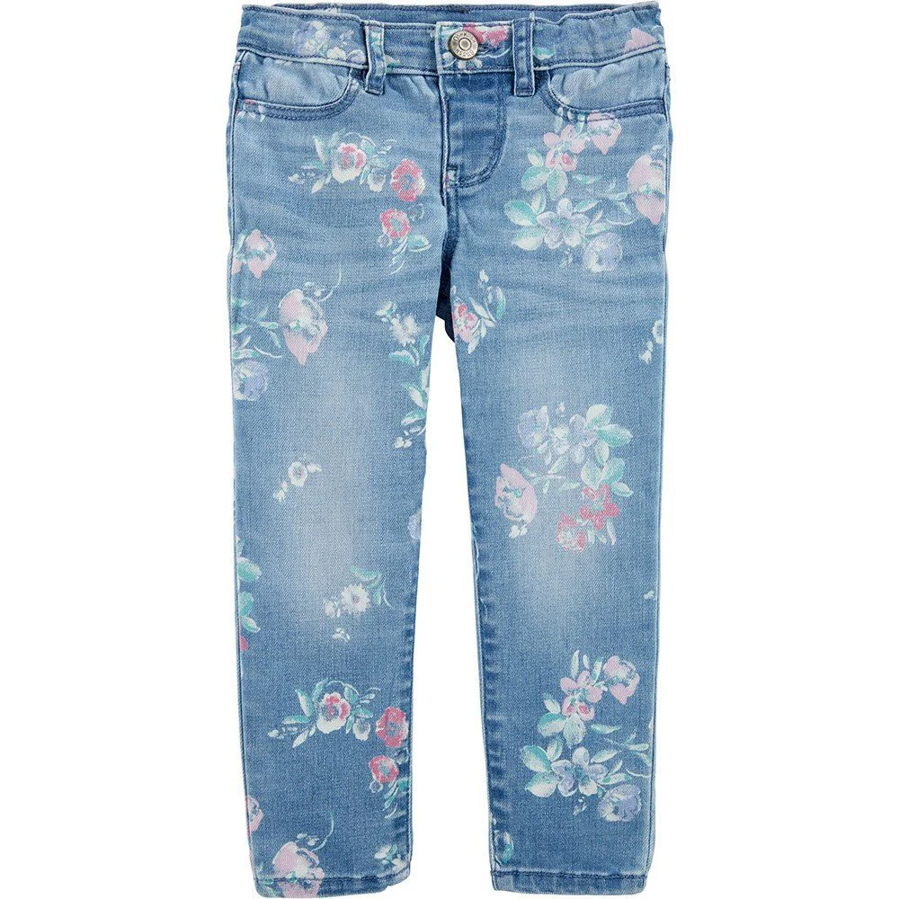 OshKosh Jeans florali