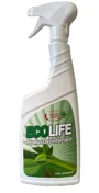 Жидкий дезинфектант Ecolife для рук и поверхностей, 750 мл