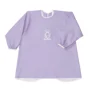 Рубашка для кормления BabyBjorn Purple