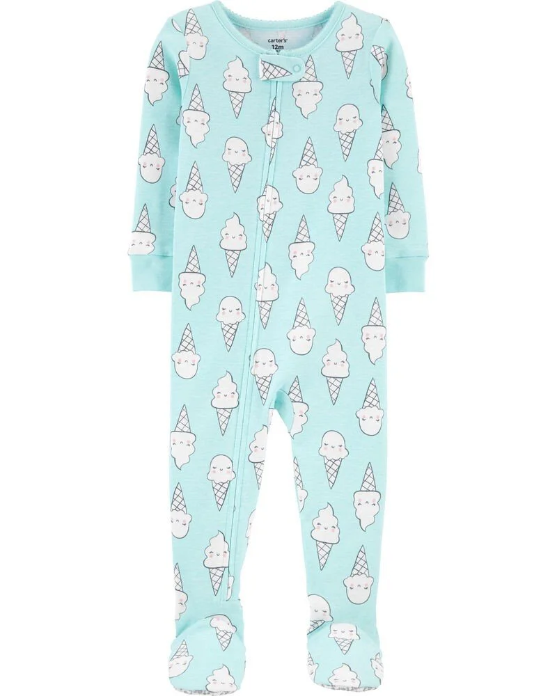 Carter's Pijama Inghetata
