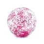 Мяч надувной Intex Glitter, 51 см