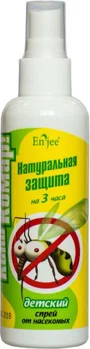 Spray impotriva tintarilor pentru copii Кыш Комар, 100 ml