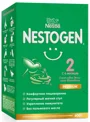 Детская молочная смесь Nestle Nestogen 2 Premium (6+ мес.), 600 г