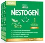 Детская молочная смесь Nestle Nestogen 1 Premium (0+ мес.), 1050 г
