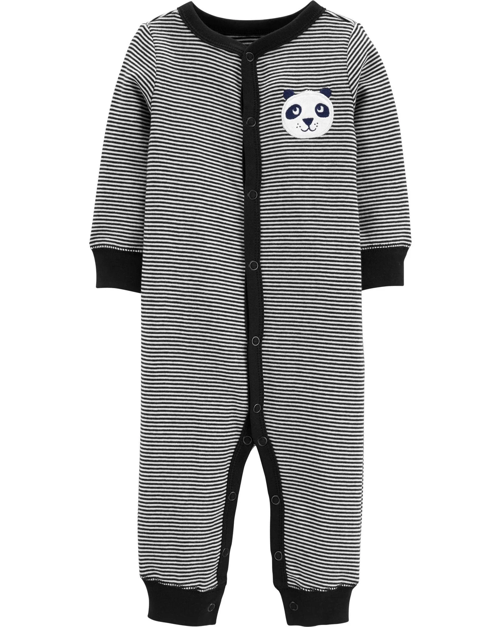 Carter's Pijama bebelus Panda
