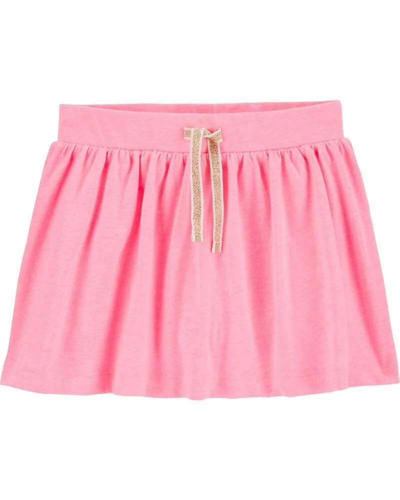 OshKosh Fustita-pantalon Roz neon