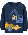 Carter's Bluza Excavator