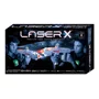 Игровой набор для лазерных боев Laser X NSI для двух игроков