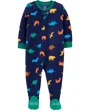 Carter's Pijama bebe Dinozaur