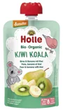 Пюре Holle Kiwi Koala Груша, банан и киви (8+ мес.), 100 г