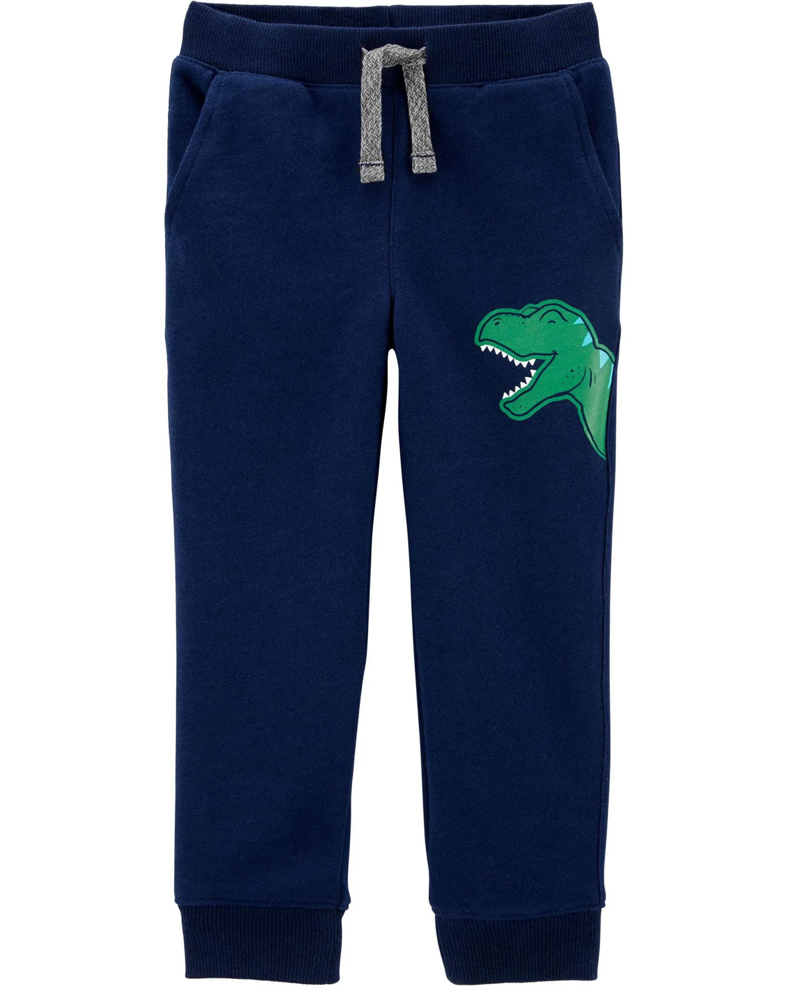 Carter's Pantaloni lungi Dinozaur