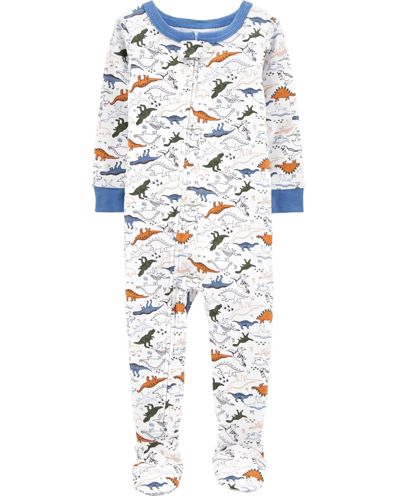 Carter's Pijama bebelus Dino