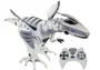 Dinozaur LEANTOYS Robot cu RC 80 cm
