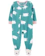 Carter's Pijama bebelus Oita