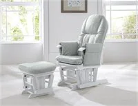 Кресло-качалка для кормления Tutti Bambini GC 35 Grey