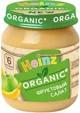 Piure Heinz Organic salata de fructe (6+ luni), 120 g