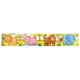 Puzzle 4 in 1 din lemn Viga Toys Jungle, 4x12 piese