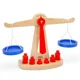 Игровой набор Viga Toys Balance Scales