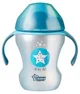 Cana anticurgere cu minere Tommee Tippee Explora Easy Drink The Star (6+ luni), 230 ml