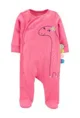 Carter's Пижама розовая Динозавр