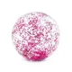 Мяч надувной Intex Glitter, 51 см
