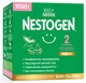 Детская молочная смесь Nestle Nestogen 2 Premium (6+ мес.), 1050 г