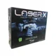 Игровой набор для лазерных боев - Laser X NSI для одного игрока