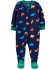 Carter's Pijama bebe Dinozaur