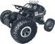 Masina cu telecomanda Sulong Toys Force Max Speed off-road Crawler, negru, 1:18