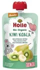Piure Holle Kiwi Koala de pere, banane si kiwi (8+ luni), 100 g