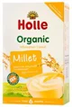 Terci organic Holle de mei fara lapte (6+ luni), 250 g