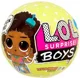 Игровой набор с куклой мальчик L.O.L. Surprise! Boys S3