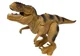 Jucarie LEANTOYS Dinozaur Tiranozaur Rex cu sunete si lumini