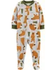 Carter's Pijama bebelus Ursi