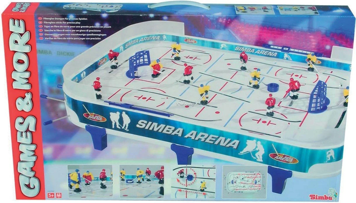 Игра Simba Настольный хоккей