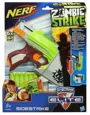 Игрушечное оружие Blaster Zombie Sidestrike Nerf Hasbro