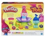 Set plastilina Salonul de coafura Hasbro Play-Doh, 7 cutii si accesorii