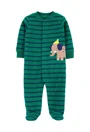 Carter's Pijama bebelus Elefant