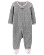 Carter's Pijama bebelus Unicorn
