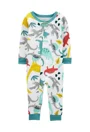 Carter's Pijama bebe cu fermoar Dino