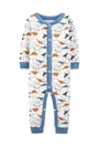 Carter's Pijama bebe cu capse Dinozauri