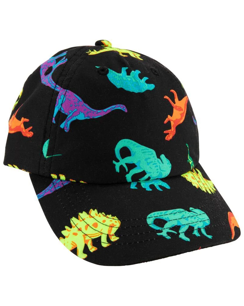 Carter's Шляпа от солнца Динозаврик