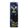 Фигурка Бэтмен в сером костюме DC Comics Batman Action Figure 30см