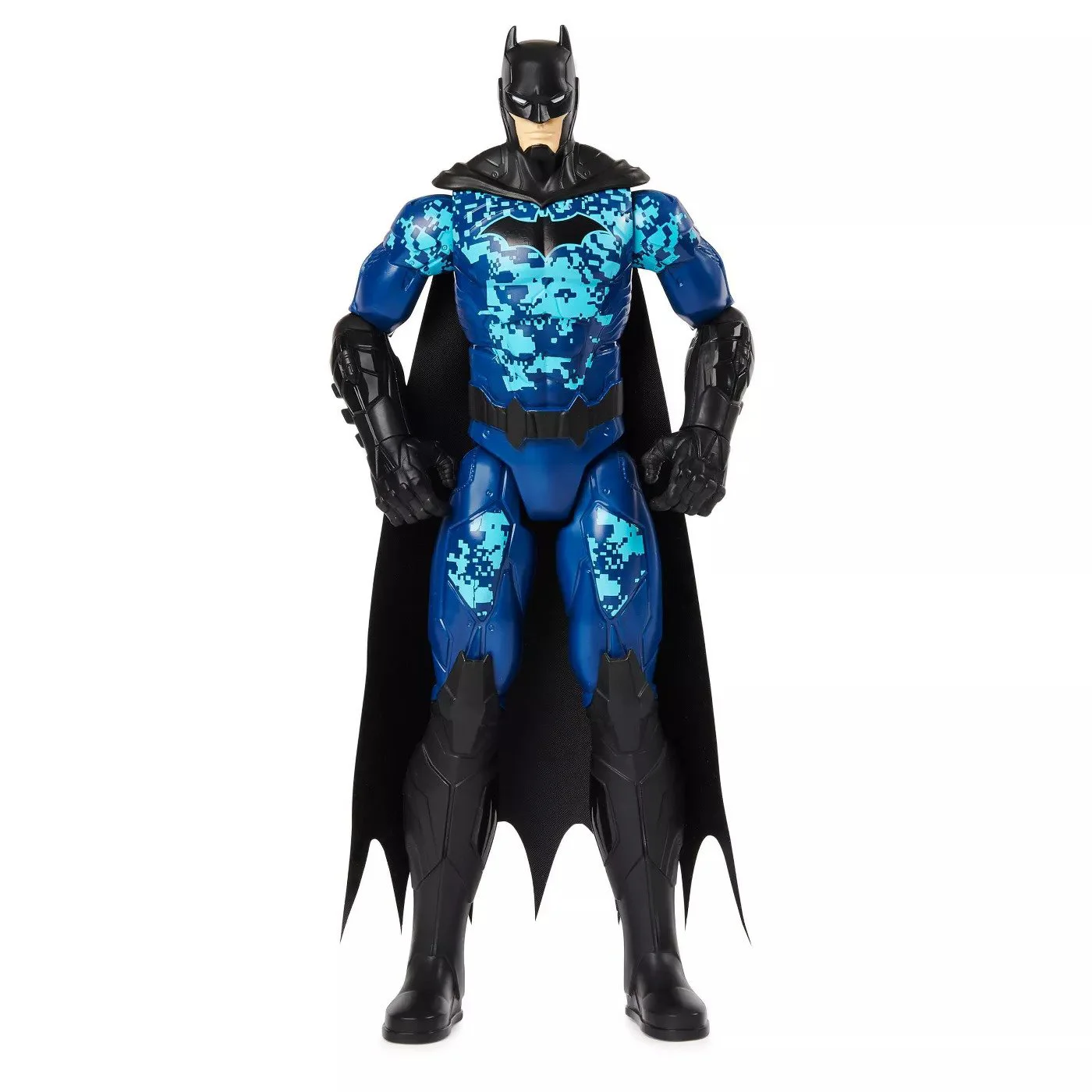 Figurina Batman Bat-Teh Action Spin Master 30 cm