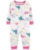 Carter's Pijama bebe cu Dinozauri