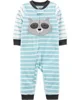 Carter's Pijama bebe Raton