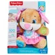 Игрушка Fisher Price Smart Stages Sis, РУС